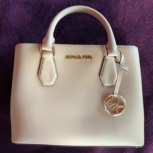 Michael Kors Medium Camille Satchel